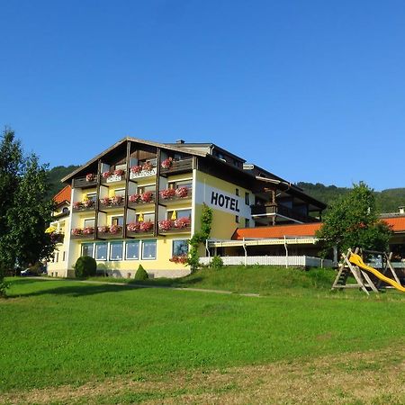 Gasthof-Hotel Bramosen Weyregg am Attersee Zewnętrze zdjęcie