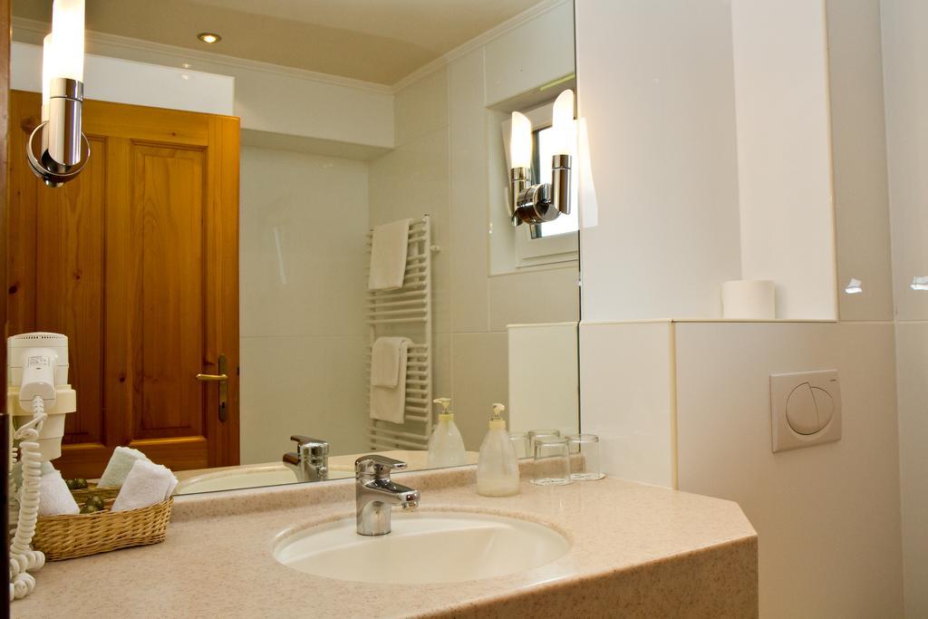 Gasthof-Hotel Bramosen Weyregg am Attersee Pokój zdjęcie