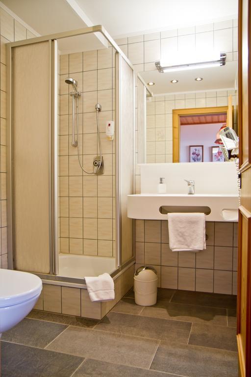 Gasthof-Hotel Bramosen Weyregg am Attersee Pokój zdjęcie