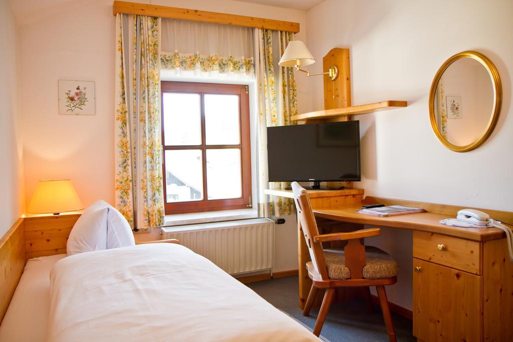 Gasthof-Hotel Bramosen Weyregg am Attersee Pokój zdjęcie