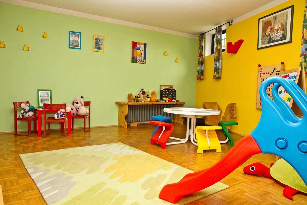 Gasthof-Hotel Bramosen Weyregg am Attersee Zewnętrze zdjęcie