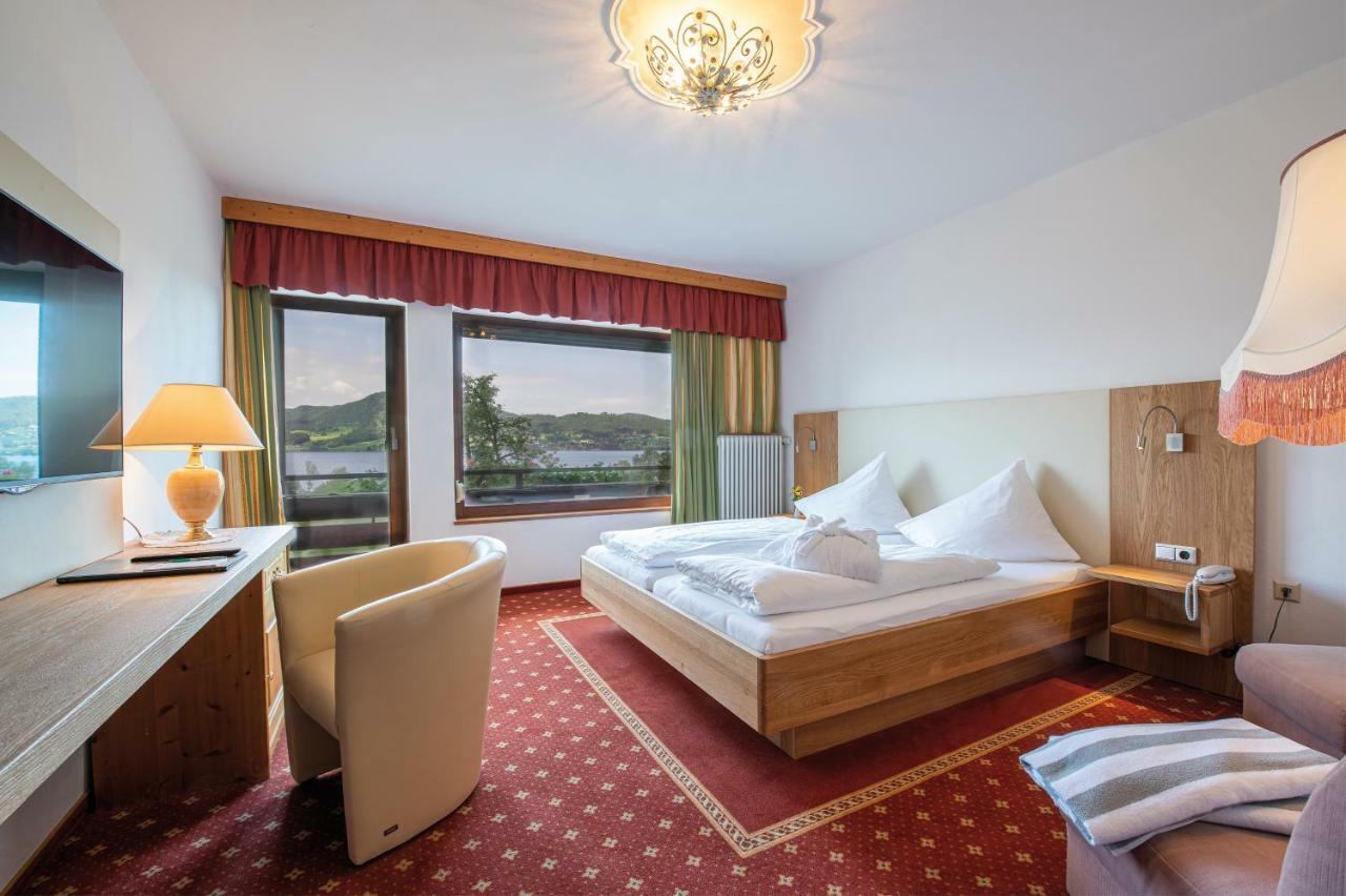 Gasthof-Hotel Bramosen Weyregg am Attersee Zewnętrze zdjęcie