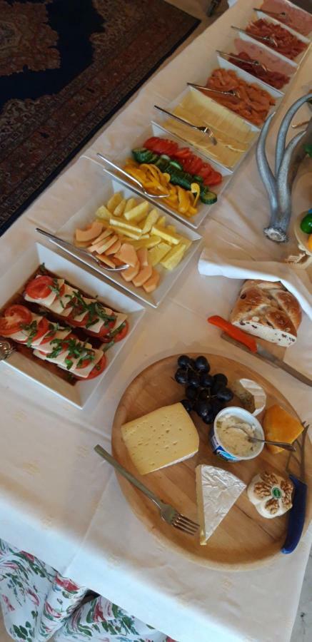 Gasthof-Hotel Bramosen Weyregg am Attersee Zewnętrze zdjęcie
